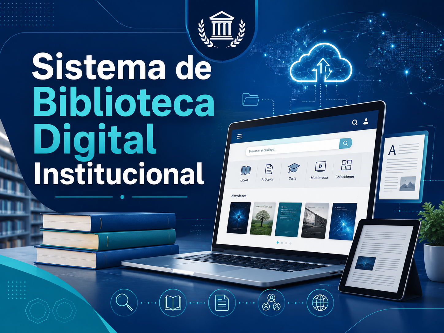 Sistema de Biblioteca